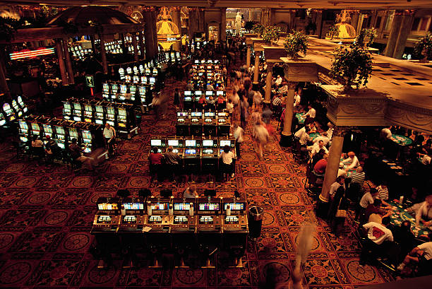 Membongkar Mitos Umum Mesin Slot: Apa yang Sebenarnya Mempengaruhi Peluang Anda untuk Menang